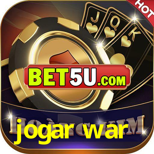 jogar war